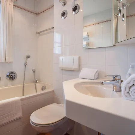 Apartment Martl Garmisch-Partenkirchen