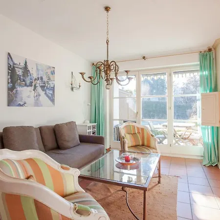 Apartment Martl *