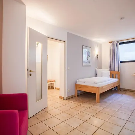 Apartment Martl Garmisch-Partenkirchen