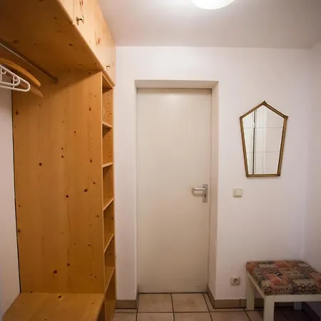 Apartment Martl Garmisch-Partenkirchen