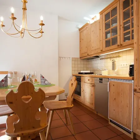 Apartment Martl *