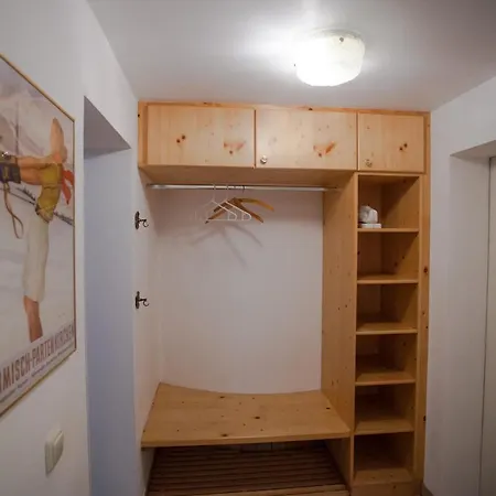 Martl Apartment Garmisch-Partenkirchen