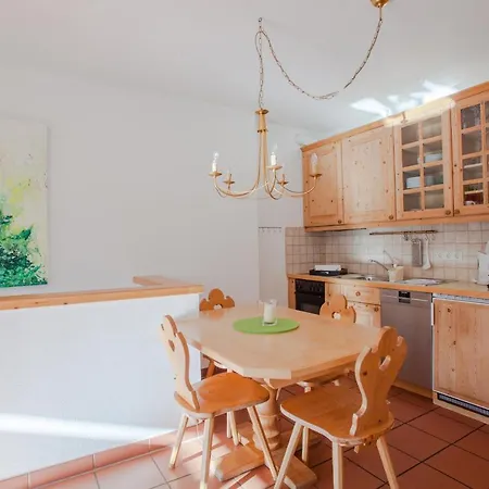 Martl Apartment *